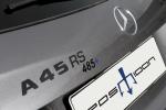 Mercedes-AMG A45 RS485+ by Posaidon 2018 года